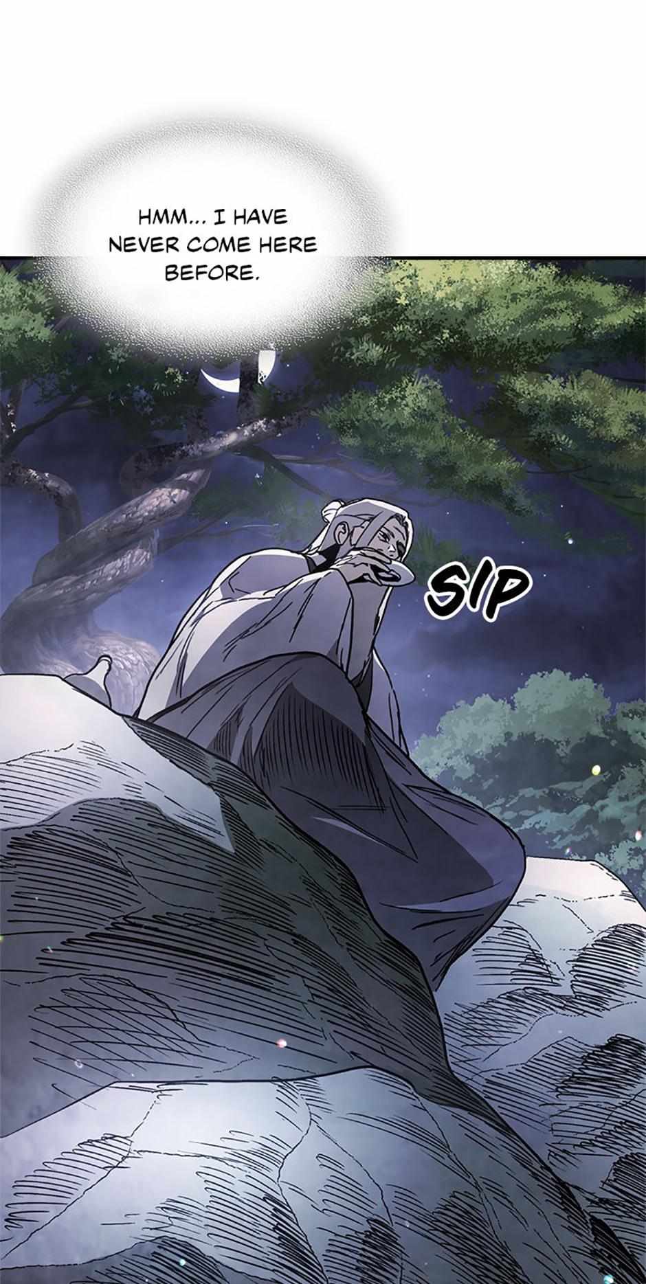Yi Shen Dang Guan Chapter 60 43